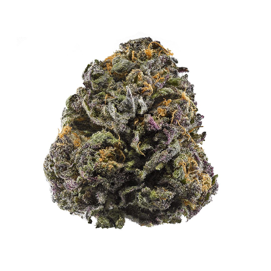 granddaddy-purple granddaddy purple kush strain