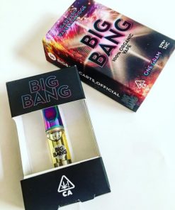 Buy BIG BANG CART
