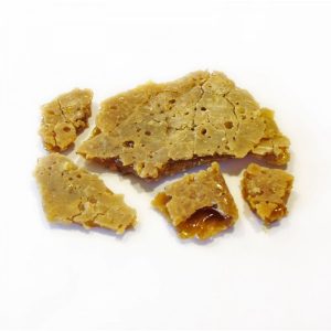 Vanilla Kush Wax for sale