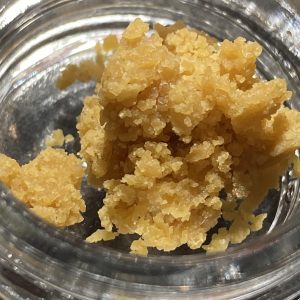 Green Crack Sugar Wax