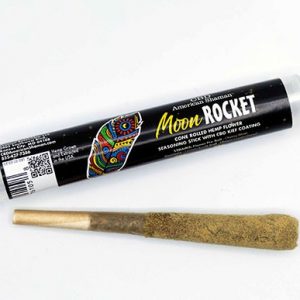 Moon Rockets Pre-rolls