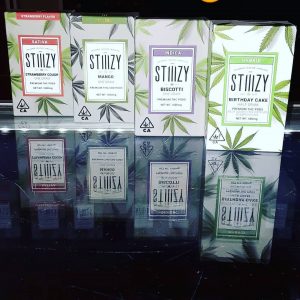 BUY STIIZY POD ONLINE