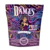 dames mushroom gummies
