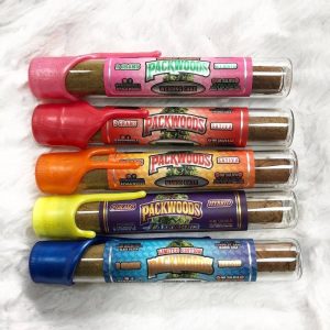 Buy Packwoods Pre roll