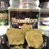 Strawberry Moonrocks