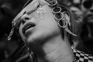 how do we consume mescaline powder