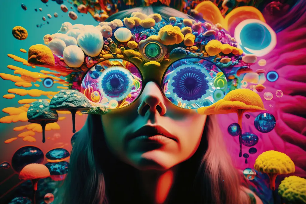 A Global History of the First Psychedelic