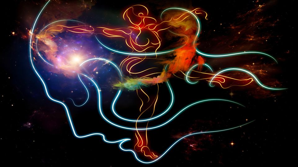 How does Ibogaine work in the Brain