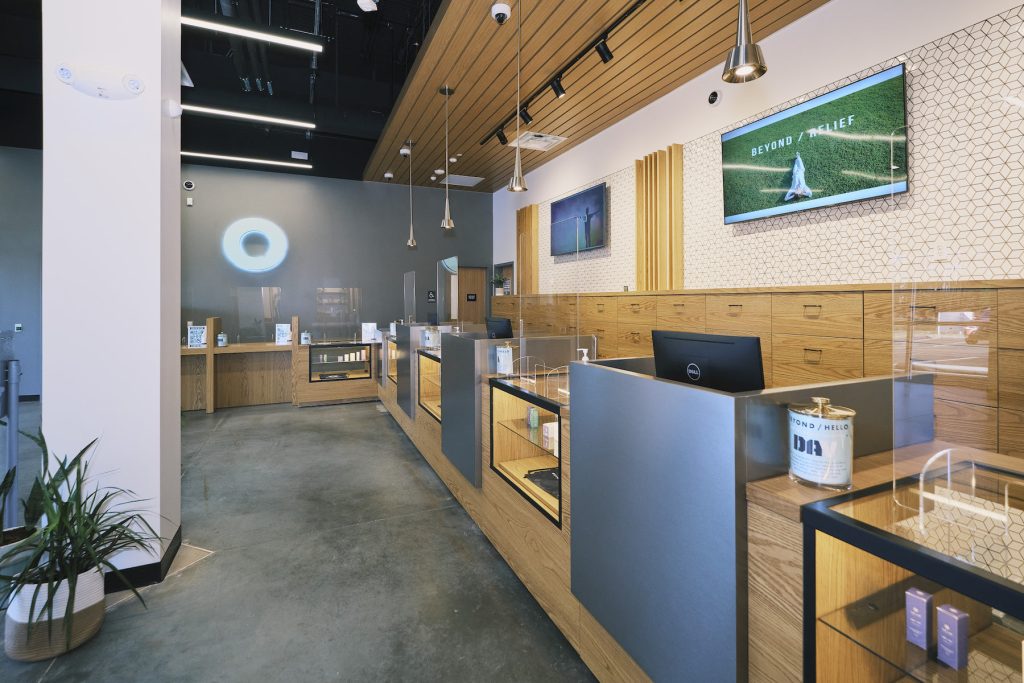 best medical marijuana dispensary near me