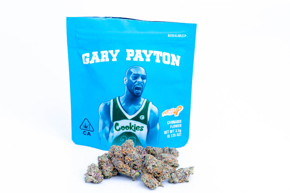cookies strain gary payton