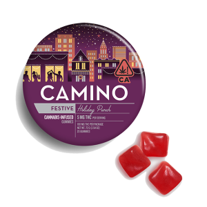 buy camino gummies online