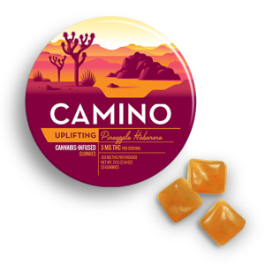 buy camino gummies online