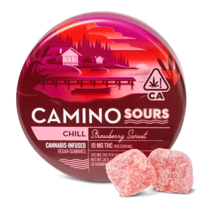 buy camino gummies online