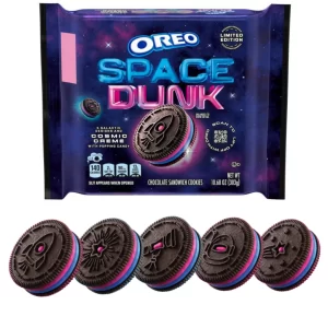 Buy Oreo Space Dunk Cookies Online