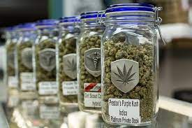 Buy Marijuana Online for Delivery